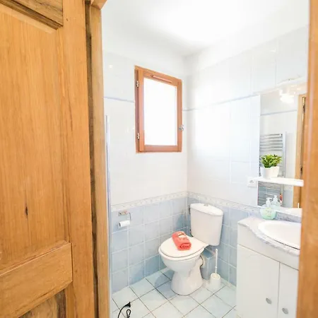 Apartmán Domaine Des Oliviers