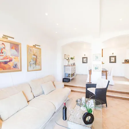 Domaine Des Oliviers Apartmán *
