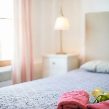 Domaine Des Oliviers Apartmán *