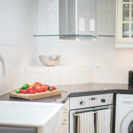 Domaine Des Oliviers Apartment
