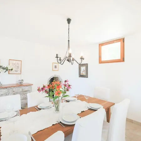 Domaine Des Oliviers Apartment