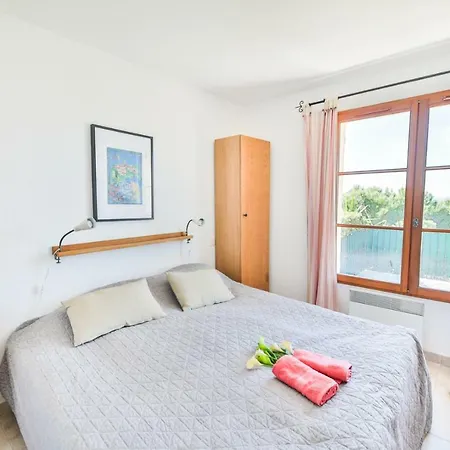 Apartment Domaine Des Oliviers *