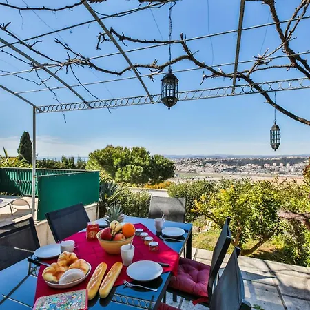 Domaine Des Oliviers