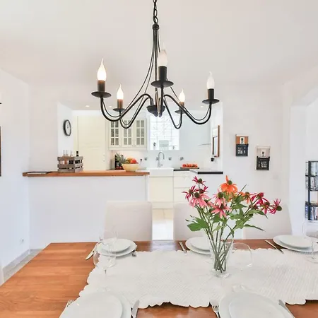 Appartamento Domaine Des Oliviers Nizza