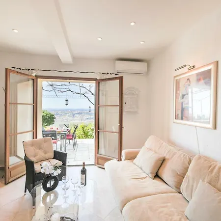 Appartamento Domaine Des Oliviers
