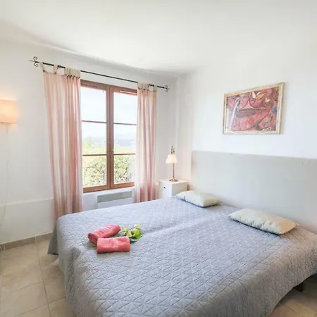 Appartamento Domaine Des Oliviers