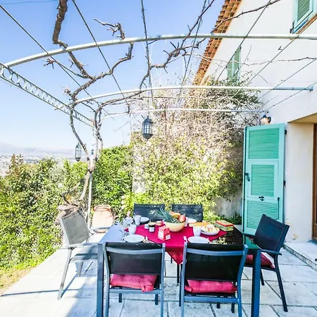 Domaine Des Oliviers * Nizza