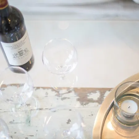 Domaine Des Oliviers Appartamento Nizza