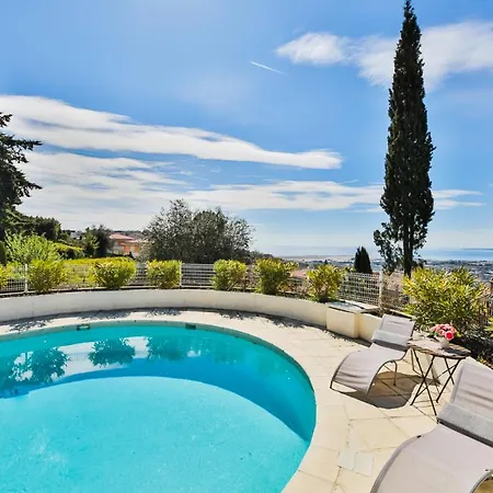 Domaine Des Oliviers * Nizza